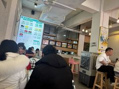 -鞠婆婆•绵绵冰•凉糕•手工冰粉(苏稽一店)