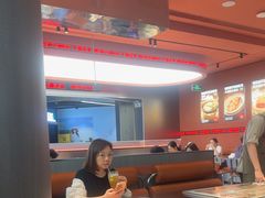 -文通冰室(东方宝泰店)
