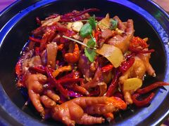 -唐伯虎新派湘菜馆(石夏时代广场店)