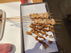 -不是烧烤·武汉大排档(亚运村店)