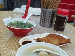 -珊珊小笼馆(仙霞路店)