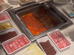 -野妹火锅(布吉店)