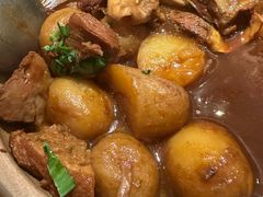 -青年公社烤鸭(青年路店)