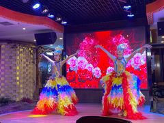 -小天鹅火锅·一线江景洪鼎旗舰店(洪崖洞店)