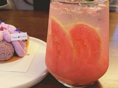 -Ten Olives甜点