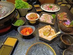 -樱嘢·炭火烧肉(惠南店)