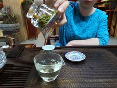 -正源安吉白茶特产享购商场(安吉店)