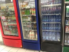 -仲家汇超市(经三路店)