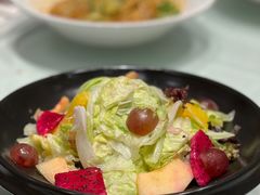 时蔬维C-凯鸽酒楼(水泉湾龙园店)