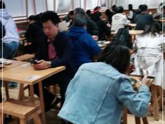 大堂-小满手工粉(上海文峰广场店)