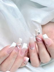 -Fanni美甲美睫皮肤管理