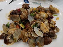 -老苏扬饭店