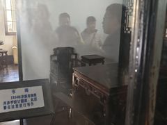 -乌镇东栅景区-茅盾故居