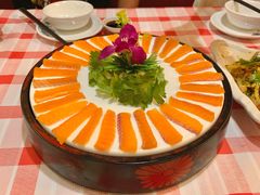 -醉美东江·三文鱼