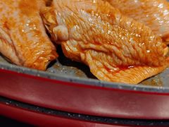 -新石器烤肉(之心城店)