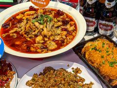 -路边边.炒菜烧烤.音乐餐厅(良乡长虹店)