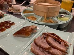 -羲和雅苑•北京烤鸭(平安国际金融中心店)