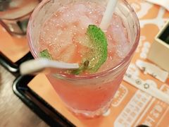 -大快活(罗湖商业城分店)