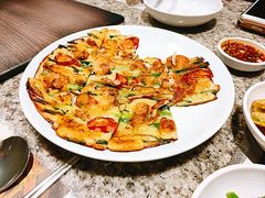 -阿里郎韩国料理