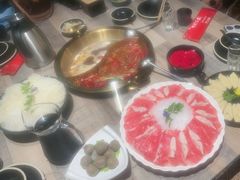 -川旺角川粤融合菜•海景餐厅(星海广场店)
