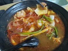 -四川老牛麻辣烫(北门桥店)