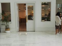 门面-CHEZ JASMINE 茉莉的氧气厨房