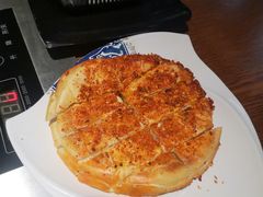 -汉城烧烤(西稍门劳动路店)