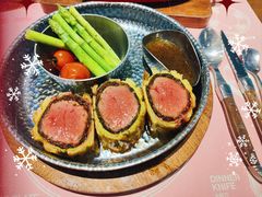 -西堤牛排(合肥之心城店)