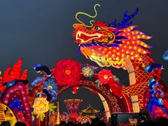 -西安城墙·碑林历史文化景区