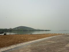 -长广溪湿地公园