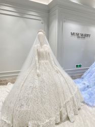 -MuseMarry婚纱(前海嘉里中心店)