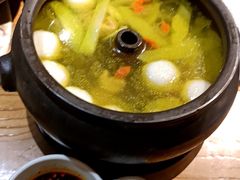 -云海肴云南菜·蒸汽石锅鱼(北京良乡华冠店)