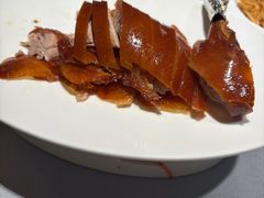 -永乐饭庄(安德路店)