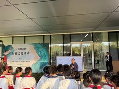 -道顺射箭·团建·骑射(张杨路店)