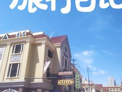 -汉口北国际商品交易中心品牌服装城