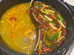 -菌彩云南野生菌火锅(呈贡七彩云南第壹城店)