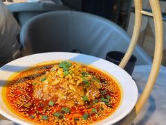 -蔴将·川菜(黄龙万科店)