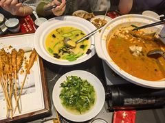 -明丰小渔馆(明月路店)