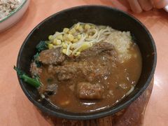 意大利风味烩牛肉-萨莉亚意式餐厅(南开大悦城店)