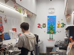 -KOI Thé(百信广场店)