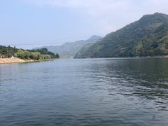 -新安江山水画廊风景区