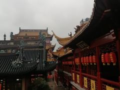 -钦赐仰殿道观