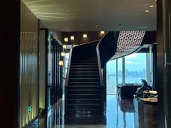 -澜亭中餐厅·一线江景·尊蓝豪华精选