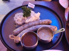 -Ambra Haus琥珀屋精酿餐厅(宝山店)