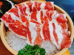 澳洲上等牛五花-山己几(中华街店)
