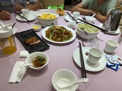 -金时代顺风大酒店(静安大融城店)