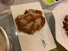 -全聚德(上海首店浦东店)