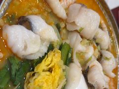 -喜家德虾仁水饺(深圳印力中心店)