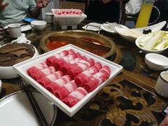 -小天鹅火锅·一线江景洪鼎旗舰店(洪崖洞店)
