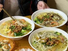 -面道赞宁海海鲜面(迎凤街店)